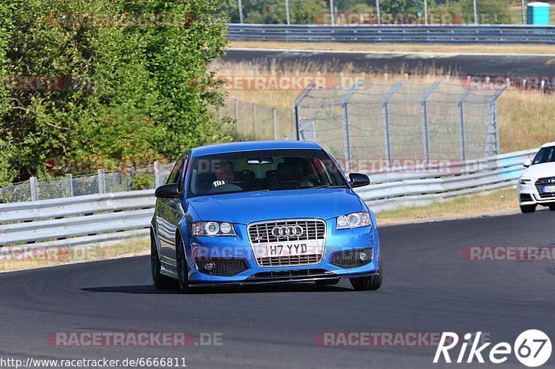 Bild #6666811 - Touristenfahrten Nürburgring Nordschleife (03.07.2019)