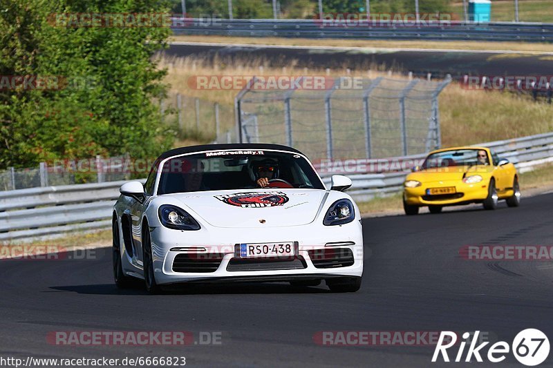 Bild #6666823 - Touristenfahrten Nürburgring Nordschleife (03.07.2019)