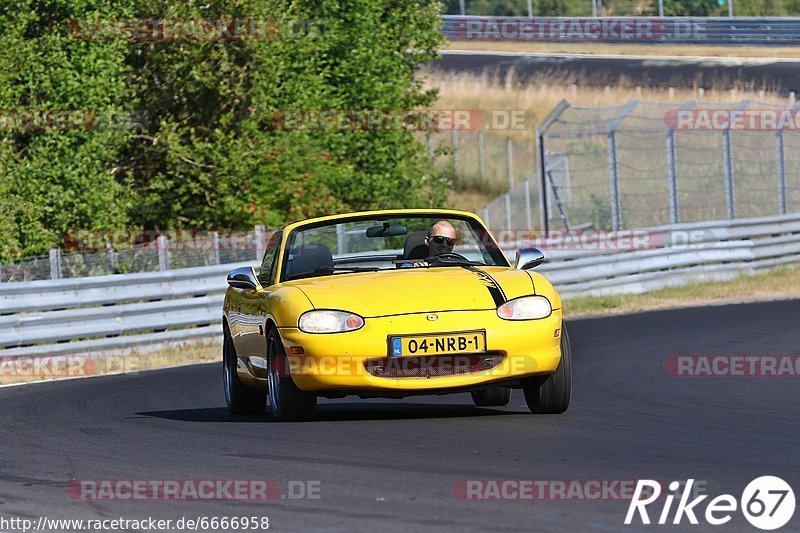 Bild #6666958 - Touristenfahrten Nürburgring Nordschleife (03.07.2019)