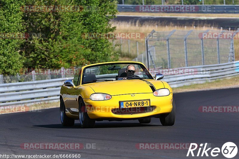 Bild #6666960 - Touristenfahrten Nürburgring Nordschleife (03.07.2019)