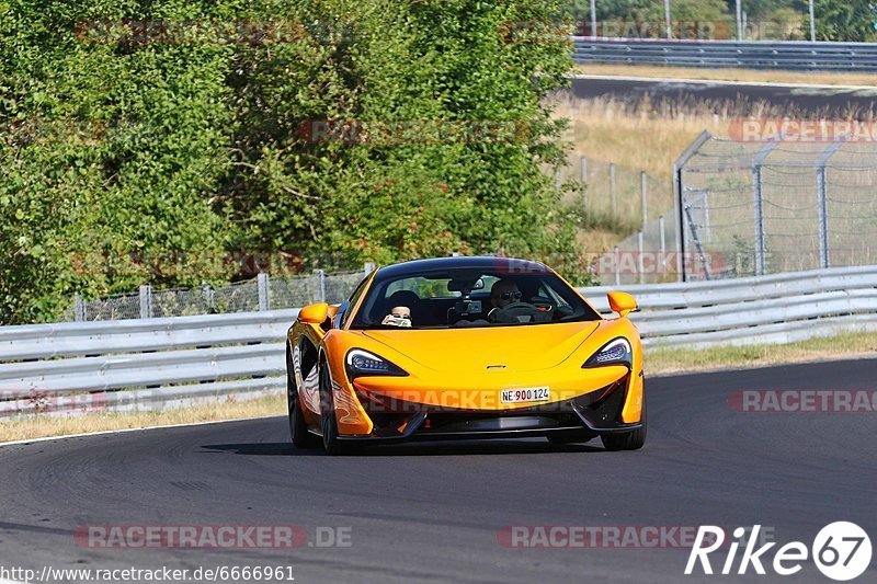 Bild #6666961 - Touristenfahrten Nürburgring Nordschleife (03.07.2019)