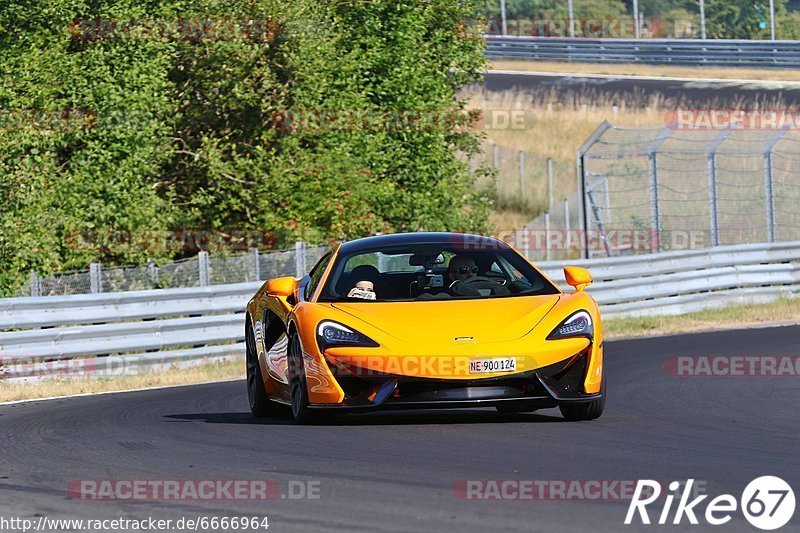 Bild #6666964 - Touristenfahrten Nürburgring Nordschleife (03.07.2019)