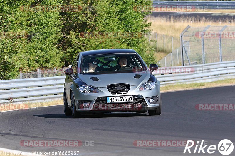 Bild #6666967 - Touristenfahrten Nürburgring Nordschleife (03.07.2019)