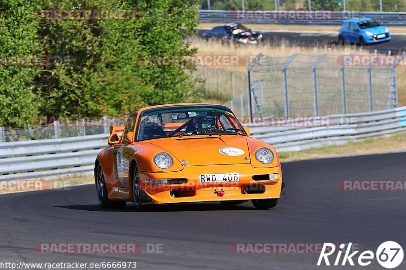 Bild #6666973 - Touristenfahrten Nürburgring Nordschleife (03.07.2019)