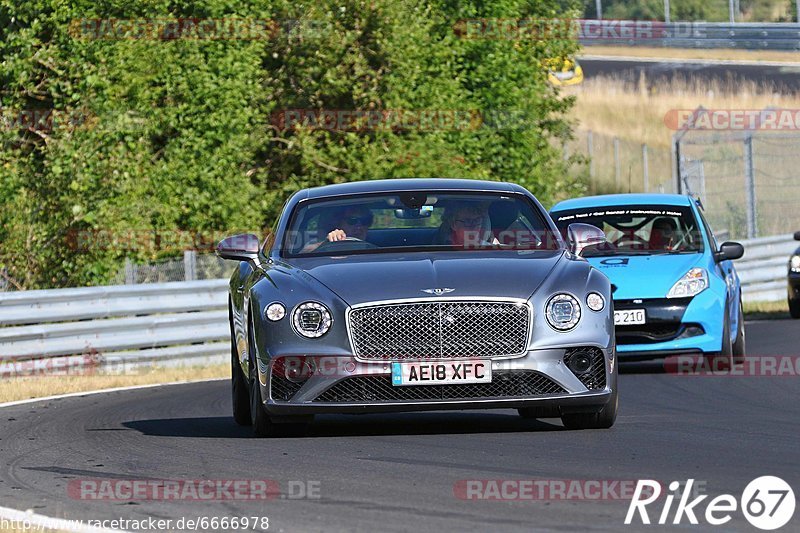 Bild #6666978 - Touristenfahrten Nürburgring Nordschleife (03.07.2019)