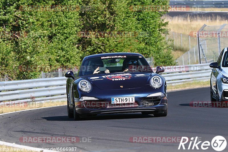 Bild #6666987 - Touristenfahrten Nürburgring Nordschleife (03.07.2019)