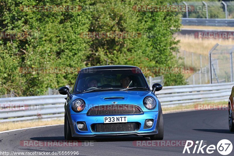 Bild #6666996 - Touristenfahrten Nürburgring Nordschleife (03.07.2019)