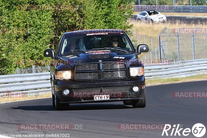 Bild #6667002 - Touristenfahrten Nürburgring Nordschleife (03.07.2019)