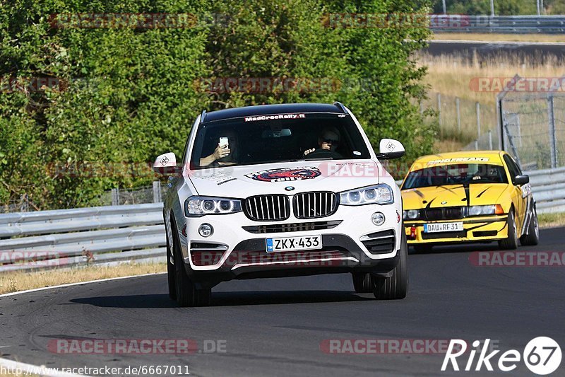 Bild #6667011 - Touristenfahrten Nürburgring Nordschleife (03.07.2019)