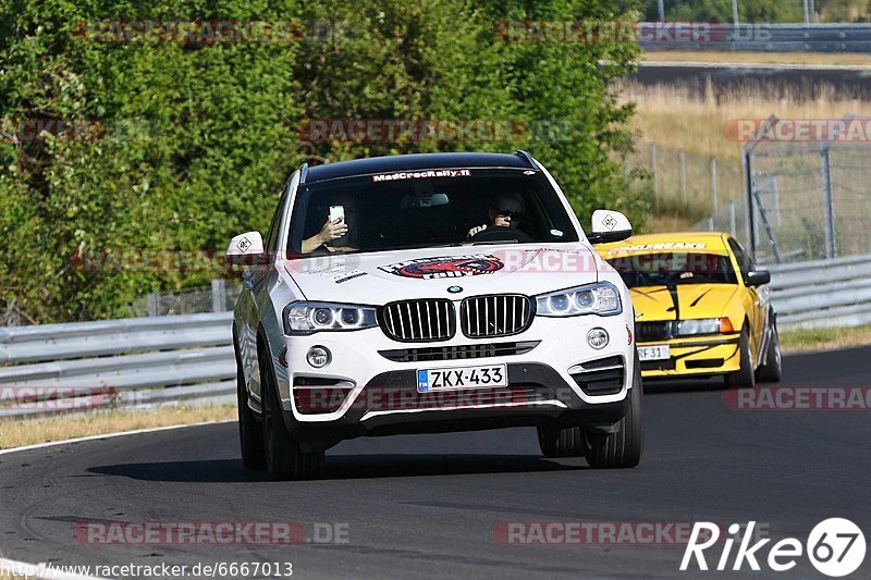 Bild #6667013 - Touristenfahrten Nürburgring Nordschleife (03.07.2019)