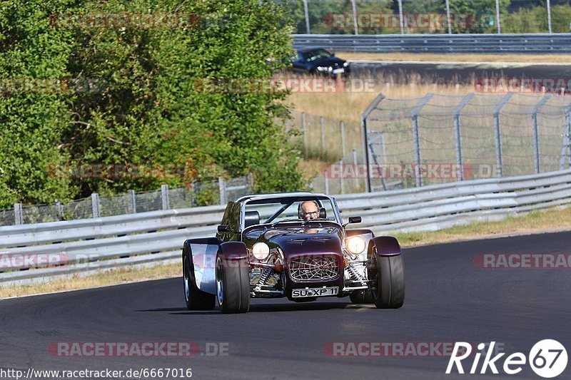 Bild #6667016 - Touristenfahrten Nürburgring Nordschleife (03.07.2019)