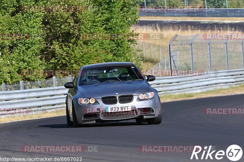 Bild #6667022 - Touristenfahrten Nürburgring Nordschleife (03.07.2019)