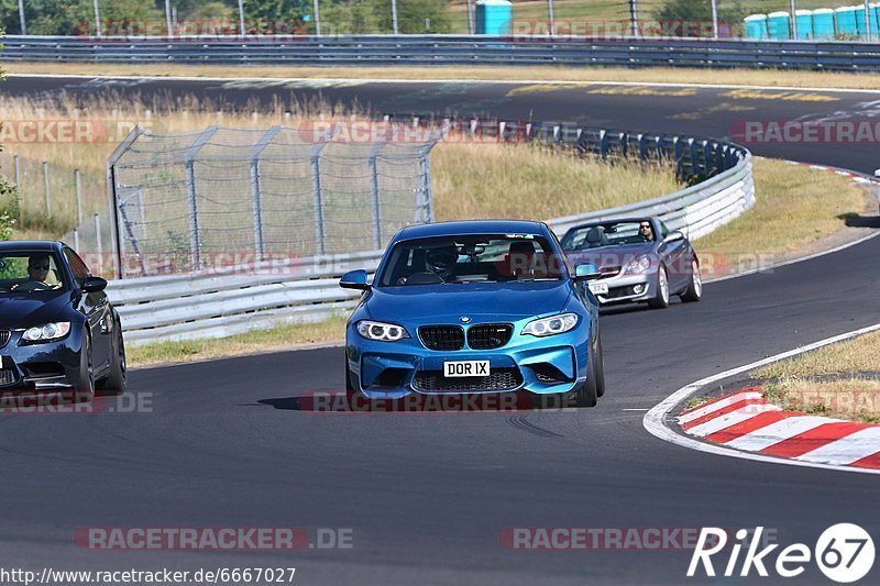 Bild #6667027 - Touristenfahrten Nürburgring Nordschleife (03.07.2019)