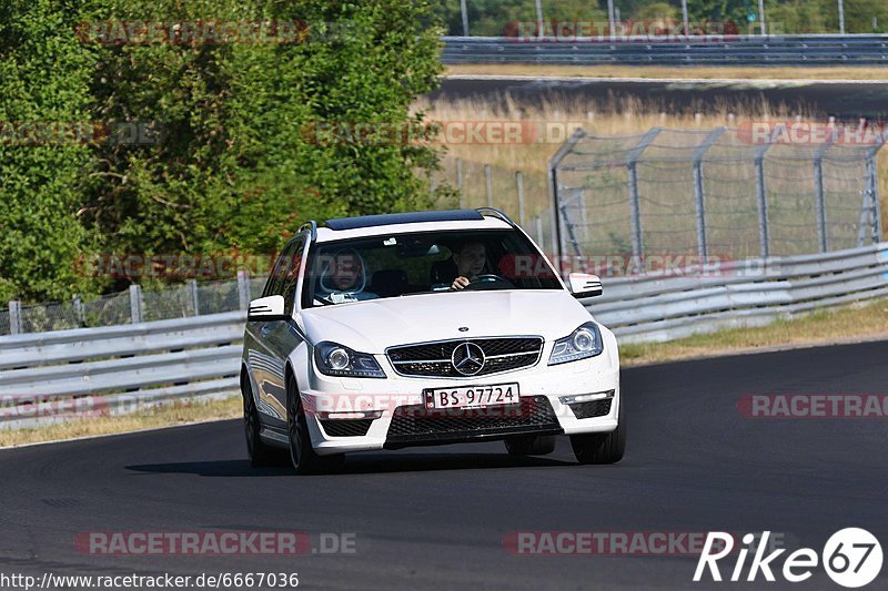 Bild #6667036 - Touristenfahrten Nürburgring Nordschleife (03.07.2019)