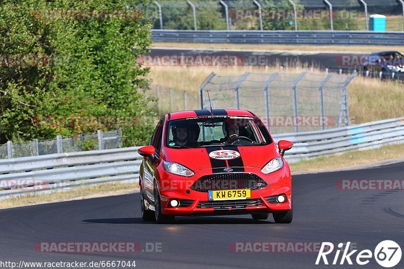 Bild #6667044 - Touristenfahrten Nürburgring Nordschleife (03.07.2019)