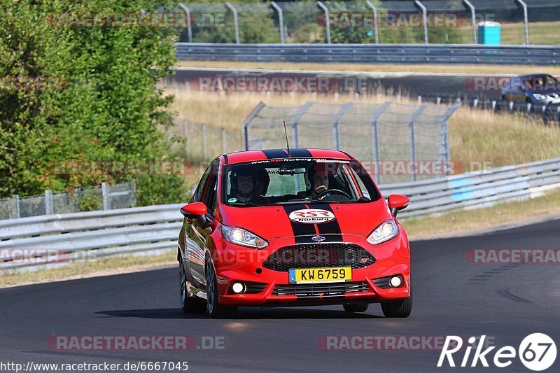 Bild #6667045 - Touristenfahrten Nürburgring Nordschleife (03.07.2019)