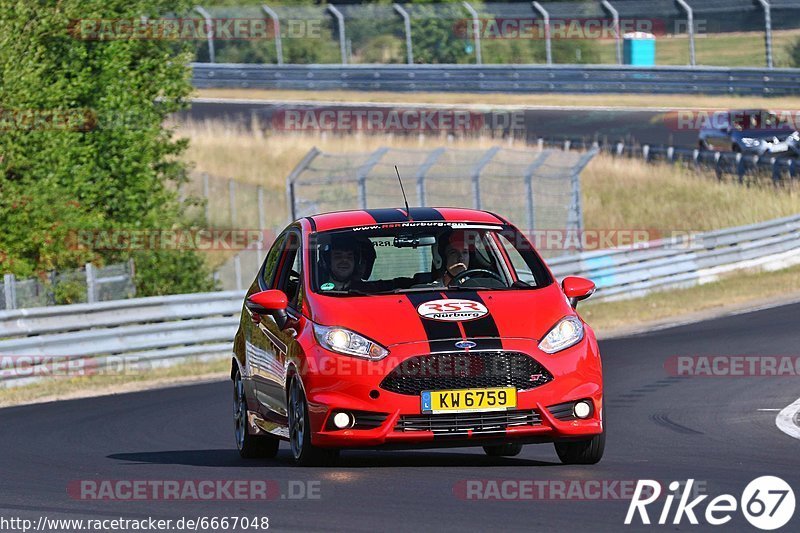 Bild #6667048 - Touristenfahrten Nürburgring Nordschleife (03.07.2019)