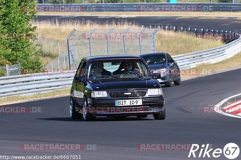 Bild #6667051 - Touristenfahrten Nürburgring Nordschleife (03.07.2019)