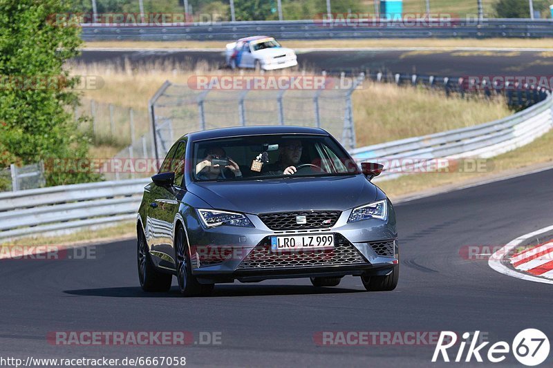 Bild #6667058 - Touristenfahrten Nürburgring Nordschleife (03.07.2019)