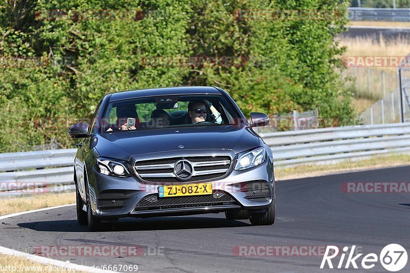 Bild #6667069 - Touristenfahrten Nürburgring Nordschleife (03.07.2019)