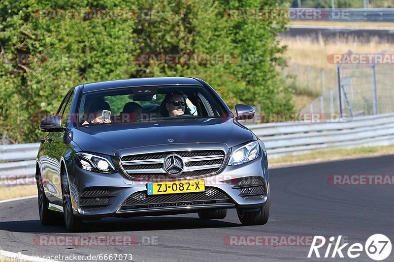 Bild #6667073 - Touristenfahrten Nürburgring Nordschleife (03.07.2019)