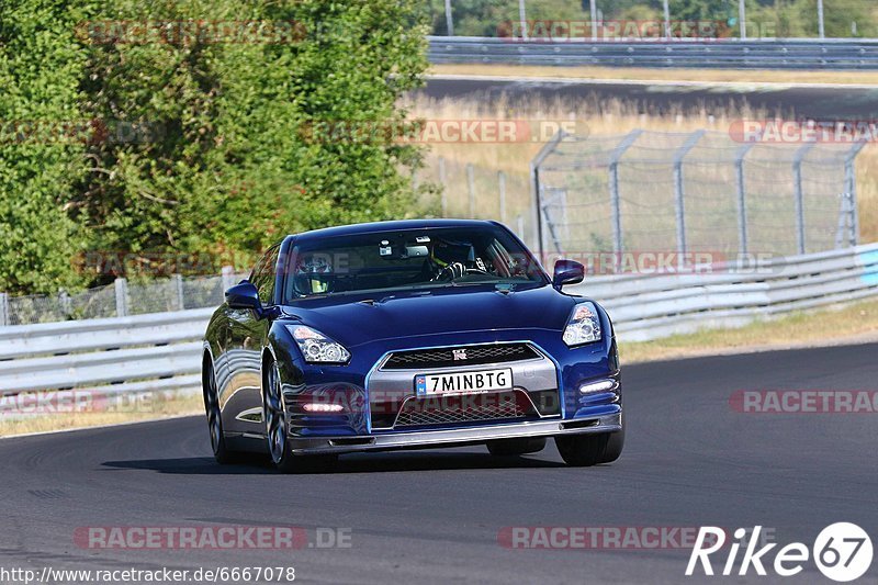 Bild #6667078 - Touristenfahrten Nürburgring Nordschleife (03.07.2019)