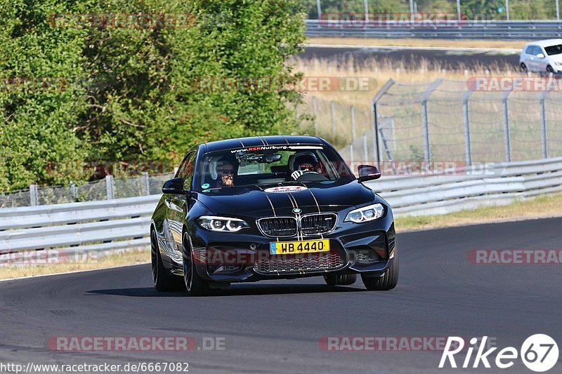 Bild #6667082 - Touristenfahrten Nürburgring Nordschleife (03.07.2019)