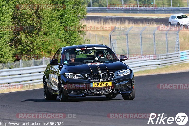 Bild #6667084 - Touristenfahrten Nürburgring Nordschleife (03.07.2019)