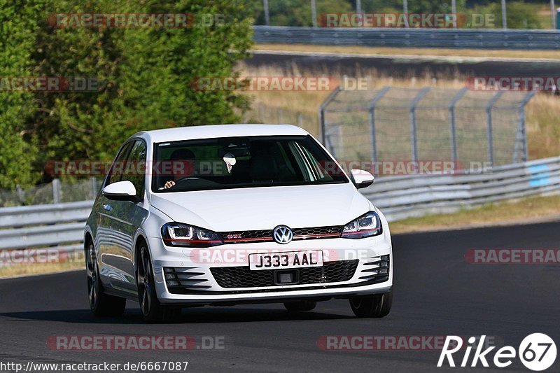 Bild #6667087 - Touristenfahrten Nürburgring Nordschleife (03.07.2019)