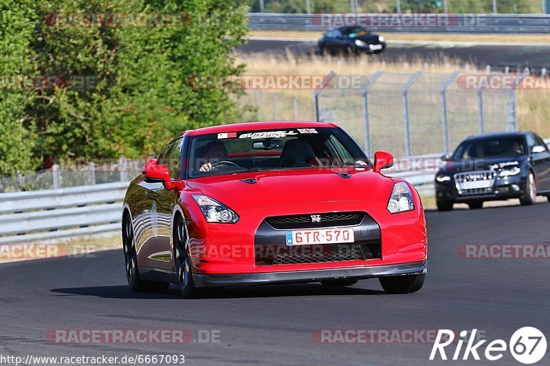 Bild #6667093 - Touristenfahrten Nürburgring Nordschleife (03.07.2019)