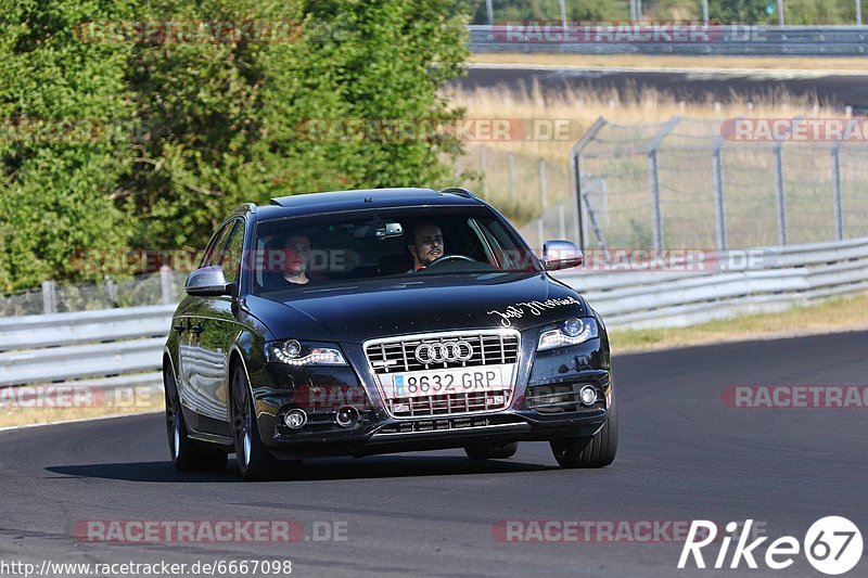 Bild #6667098 - Touristenfahrten Nürburgring Nordschleife (03.07.2019)