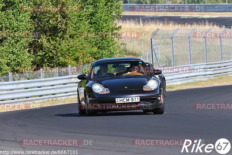 Bild #6667101 - Touristenfahrten Nürburgring Nordschleife (03.07.2019)