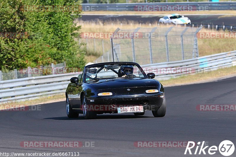 Bild #6667113 - Touristenfahrten Nürburgring Nordschleife (03.07.2019)