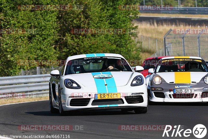 Bild #6667116 - Touristenfahrten Nürburgring Nordschleife (03.07.2019)