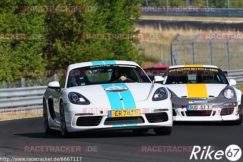 Bild #6667117 - Touristenfahrten Nürburgring Nordschleife (03.07.2019)