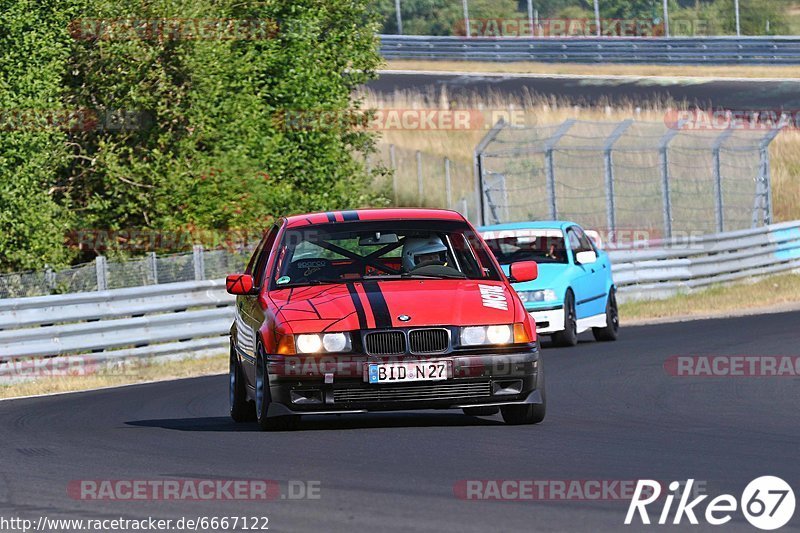 Bild #6667122 - Touristenfahrten Nürburgring Nordschleife (03.07.2019)