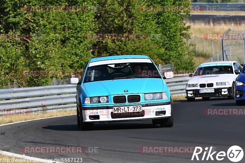 Bild #6667123 - Touristenfahrten Nürburgring Nordschleife (03.07.2019)