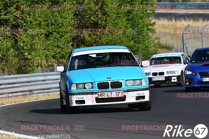 Bild #6667125 - Touristenfahrten Nürburgring Nordschleife (03.07.2019)