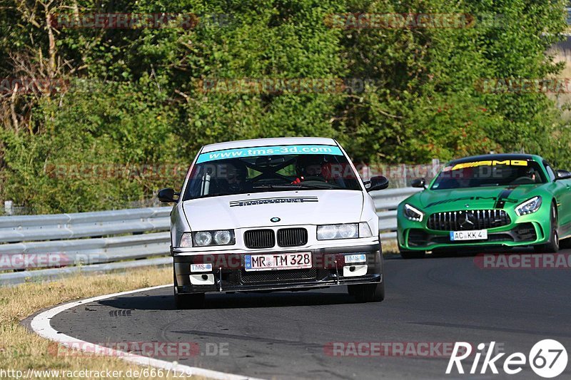 Bild #6667129 - Touristenfahrten Nürburgring Nordschleife (03.07.2019)