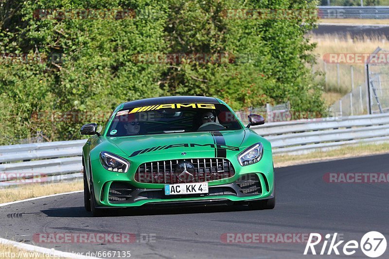 Bild #6667135 - Touristenfahrten Nürburgring Nordschleife (03.07.2019)