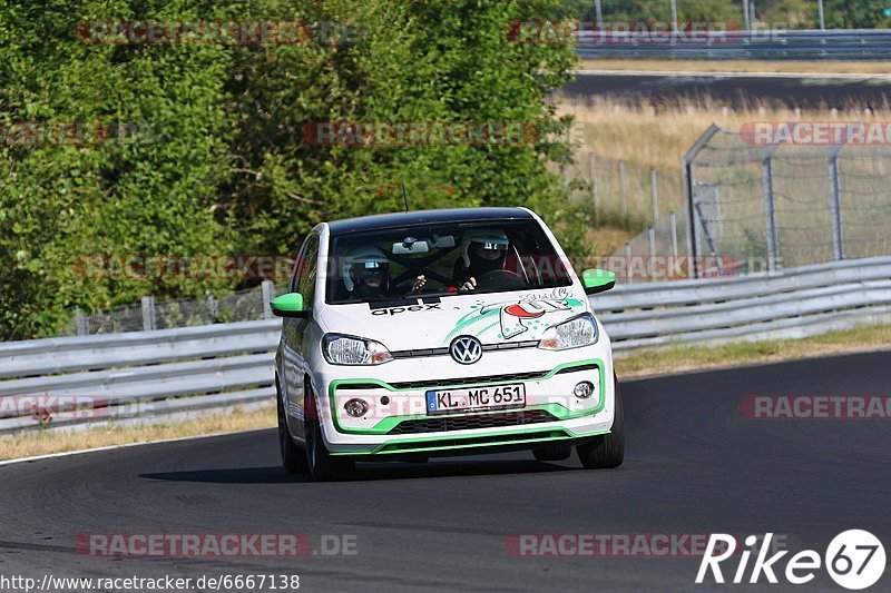 Bild #6667138 - Touristenfahrten Nürburgring Nordschleife (03.07.2019)