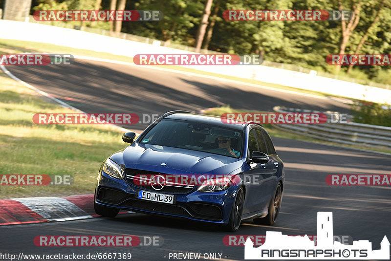 Bild #6667369 - Touristenfahrten Nürburgring Nordschleife (03.07.2019)