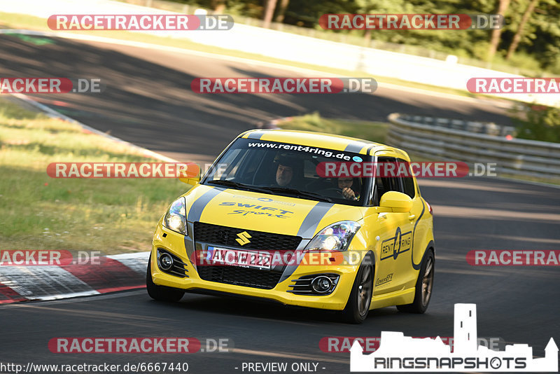 Bild #6667440 - Touristenfahrten Nürburgring Nordschleife (03.07.2019)