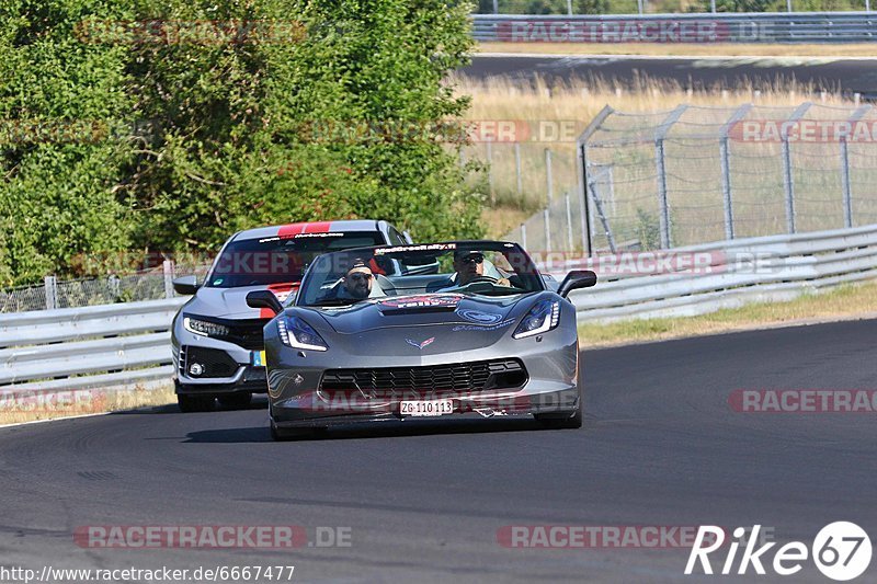 Bild #6667477 - Touristenfahrten Nürburgring Nordschleife (03.07.2019)