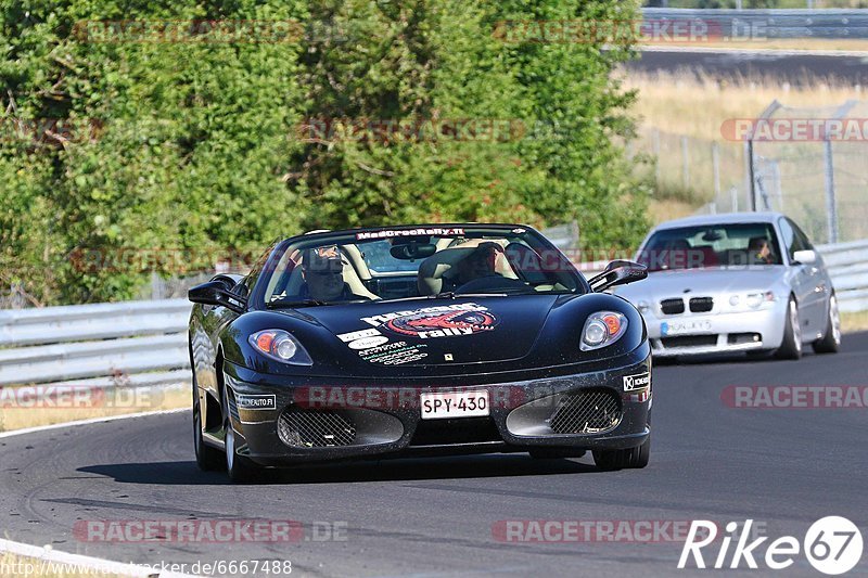 Bild #6667488 - Touristenfahrten Nürburgring Nordschleife (03.07.2019)