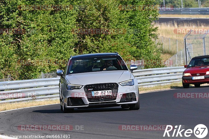 Bild #6667491 - Touristenfahrten Nürburgring Nordschleife (03.07.2019)