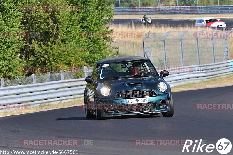 Bild #6667501 - Touristenfahrten Nürburgring Nordschleife (03.07.2019)