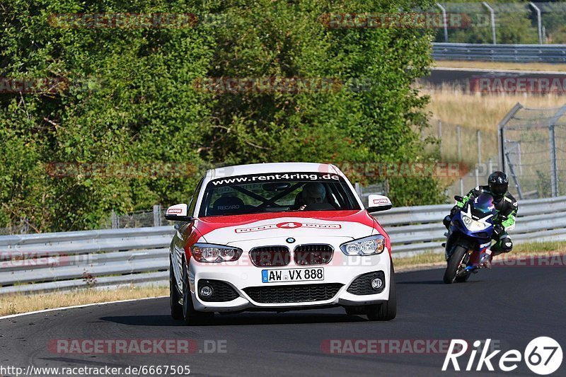 Bild #6667505 - Touristenfahrten Nürburgring Nordschleife (03.07.2019)