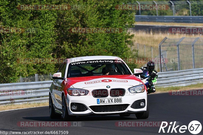 Bild #6667509 - Touristenfahrten Nürburgring Nordschleife (03.07.2019)