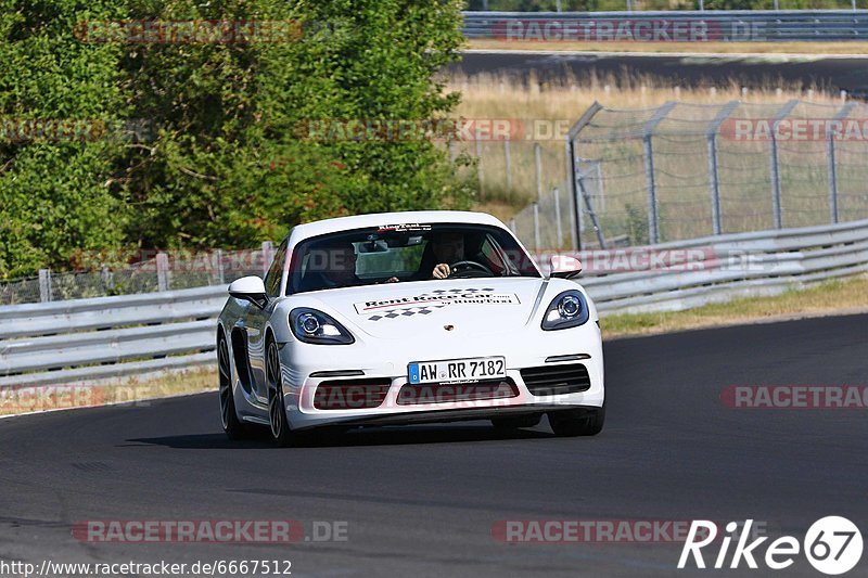 Bild #6667512 - Touristenfahrten Nürburgring Nordschleife (03.07.2019)